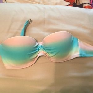 Victoria’s Secret bathing suit top